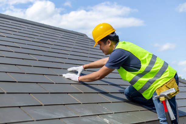 Best Metal Roofing Contractor  in Weweantic, MA
