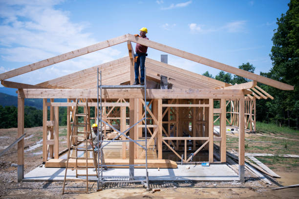 Best Affordable Roofing Company  in Weweantic, MA