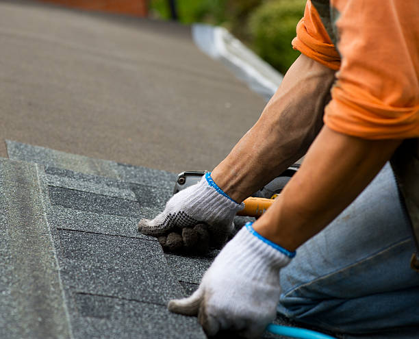 Best Storm Damage Roof Repair  in Weweantic, MA